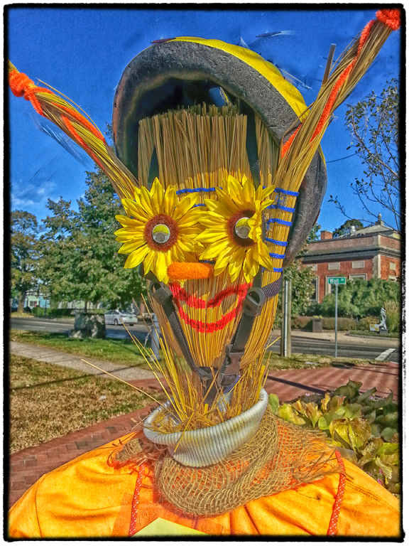 Manipulated Art In Class A By Ann Lombardi For MADISON SCARECROW NOV-2018.jpg